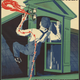 Illustration for article titled These Dutch Safety Posters Are Beautiful—But Utterly Disturbing